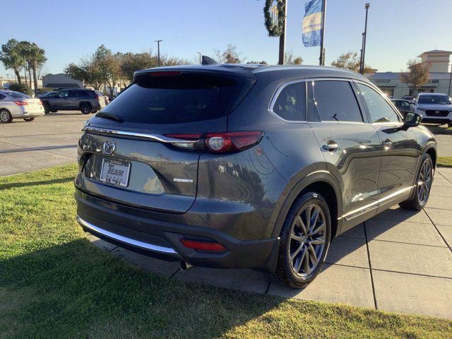 used 2020 Mazda CX-9 car, priced at $24,966