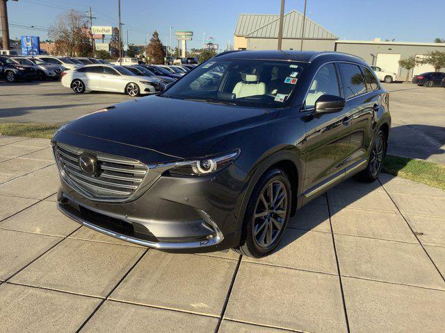 used 2020 Mazda CX-9 car, priced at $24,966