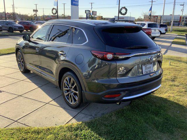 used 2020 Mazda CX-9 car, priced at $24,966