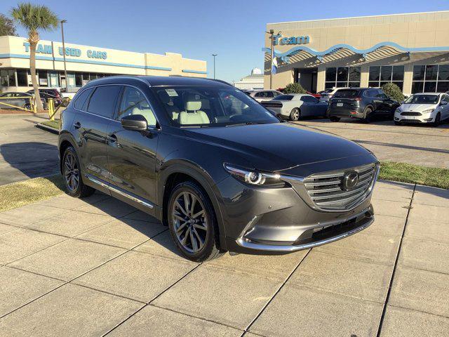 used 2020 Mazda CX-9 car, priced at $24,966