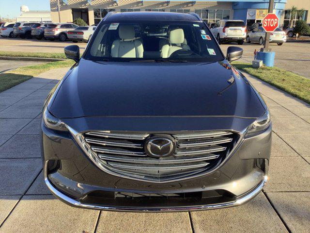 used 2020 Mazda CX-9 car, priced at $24,966