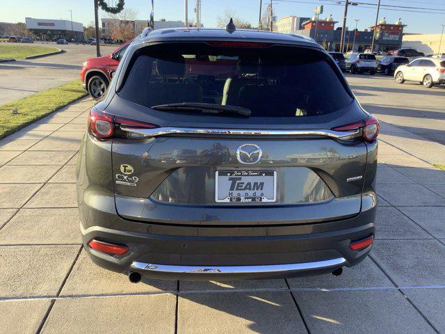 used 2020 Mazda CX-9 car, priced at $24,966