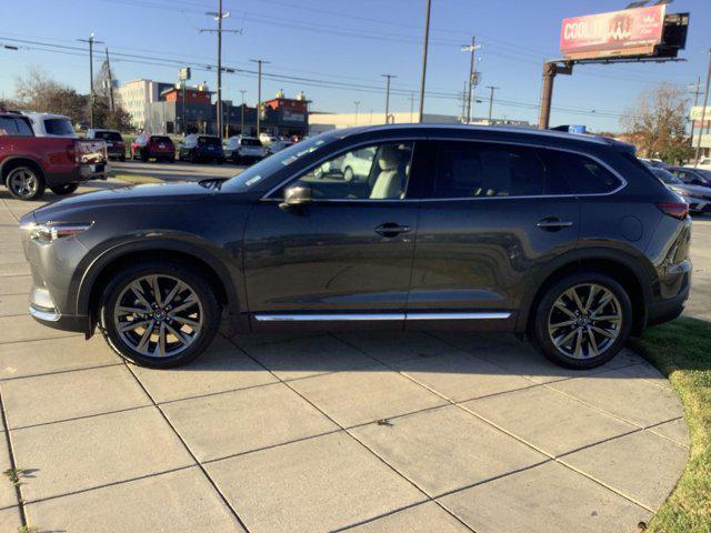 used 2020 Mazda CX-9 car, priced at $24,966