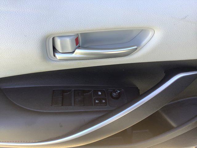 used 2024 Toyota Corolla car, priced at $23,866
