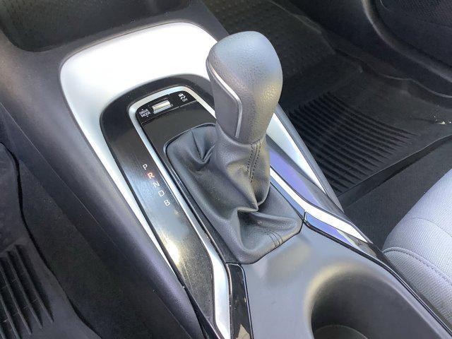 used 2024 Toyota Corolla car, priced at $23,866