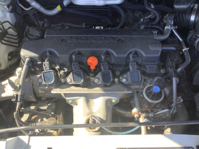 used 2021 Honda HR-V car, priced at $19,566