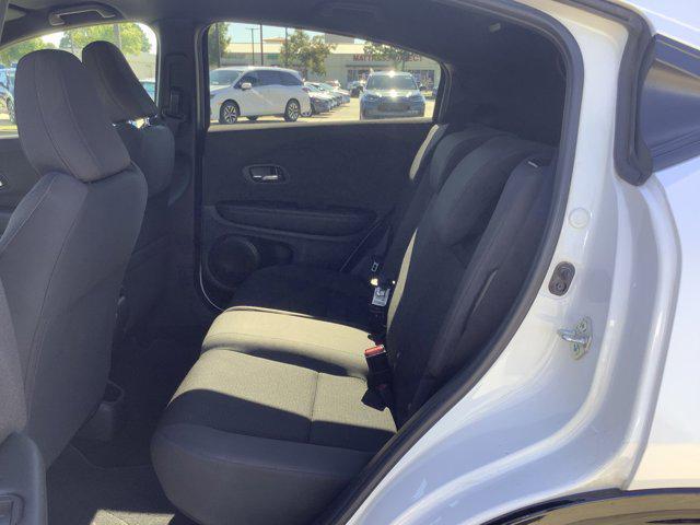 used 2021 Honda HR-V car, priced at $19,566