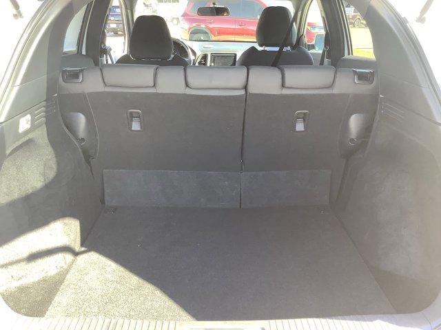 used 2021 Honda HR-V car, priced at $19,566