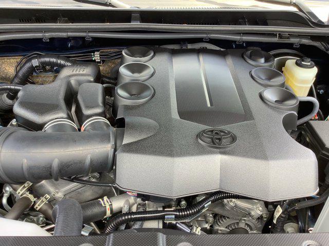 used 2022 Toyota 4Runner car, priced at $47,966