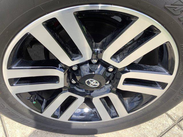 used 2022 Toyota 4Runner car, priced at $47,966