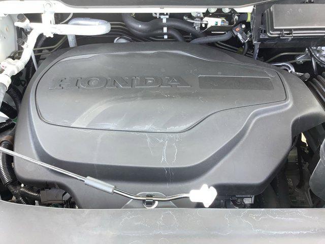 used 2023 Honda Ridgeline car, priced at $33,966