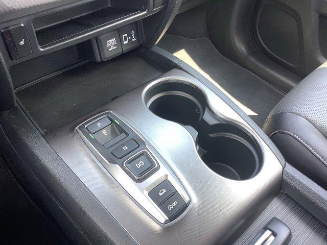 used 2023 Honda Ridgeline car, priced at $33,966