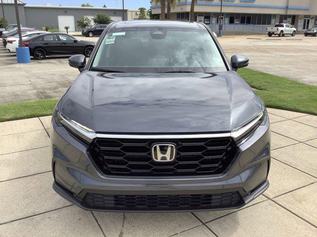new 2025 Honda CR-V car, priced at $33,745