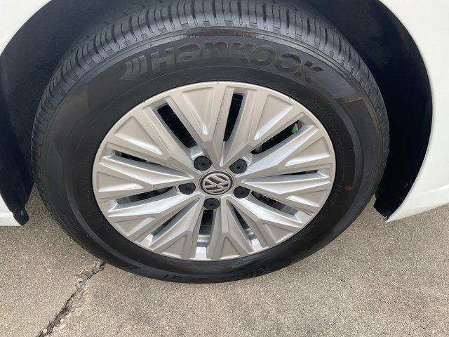 used 2019 Volkswagen Jetta car, priced at $17,733