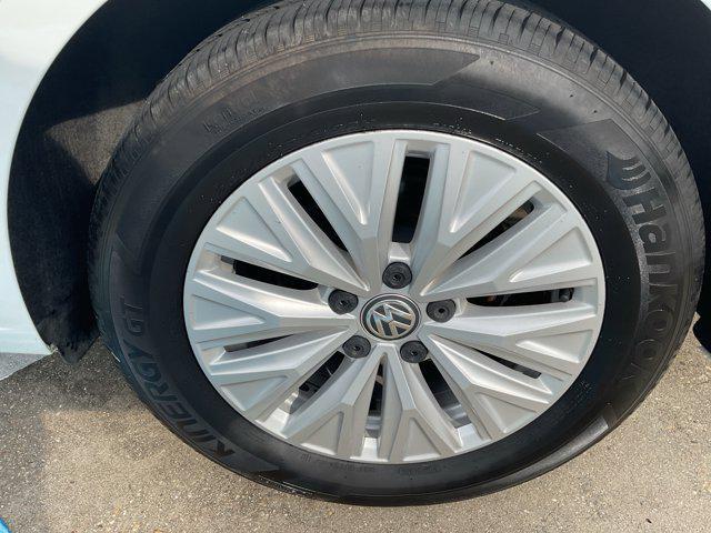 used 2019 Volkswagen Jetta car, priced at $17,733