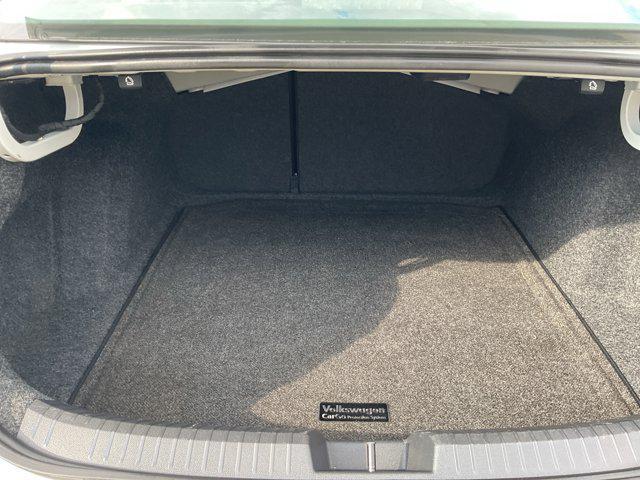 used 2019 Volkswagen Jetta car, priced at $17,733