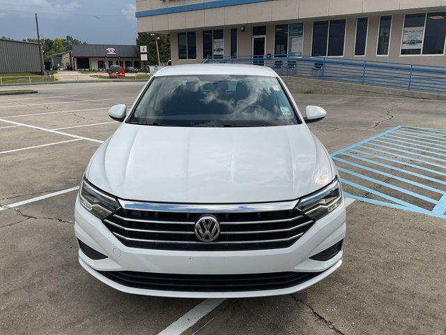 used 2019 Volkswagen Jetta car, priced at $17,733