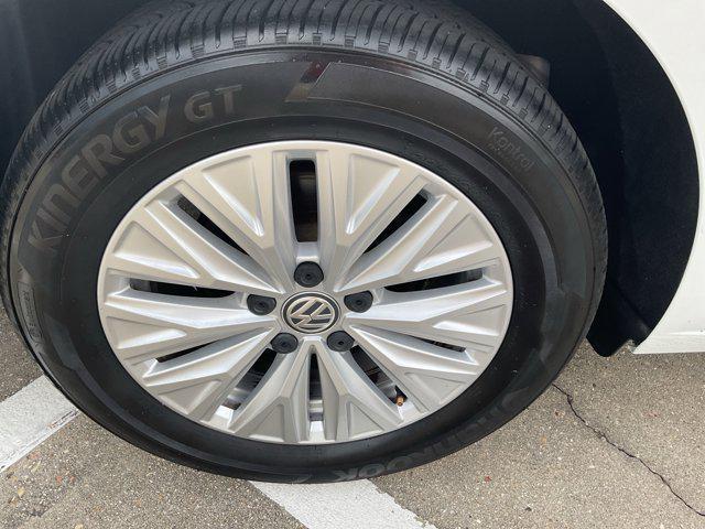 used 2019 Volkswagen Jetta car, priced at $17,733