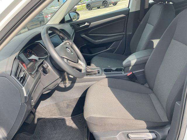 used 2019 Volkswagen Jetta car, priced at $17,733