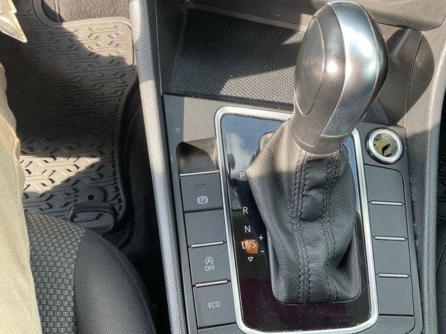 used 2019 Volkswagen Jetta car, priced at $17,733