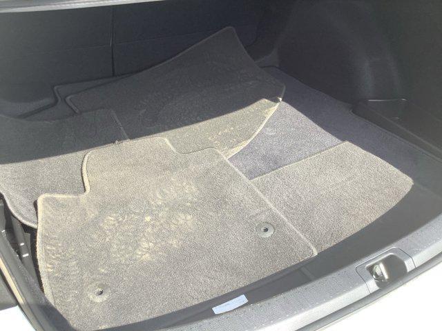 used 2025 Toyota Corolla car, priced at $24,766