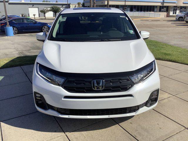 new 2025 Honda Odyssey car, priced at $44,125