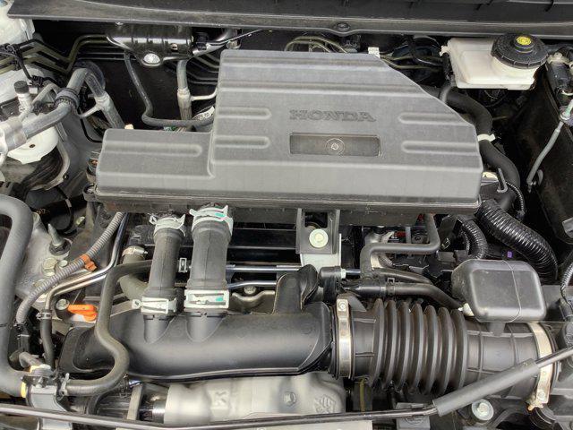 used 2022 Honda CR-V car, priced at $30,566
