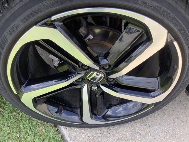 used 2022 Honda Accord car, priced at $25,366