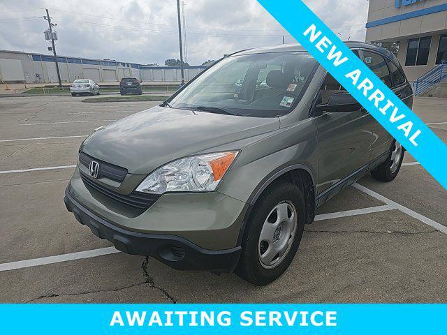 used 2008 Honda CR-V car, priced at $7,433