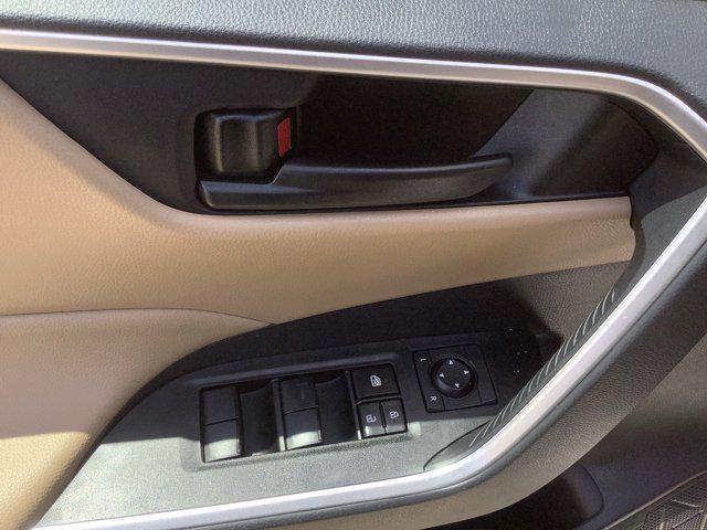used 2024 Toyota RAV4 car, priced at $29,766