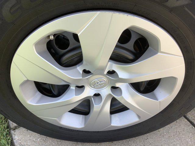 used 2024 Toyota RAV4 car, priced at $29,766