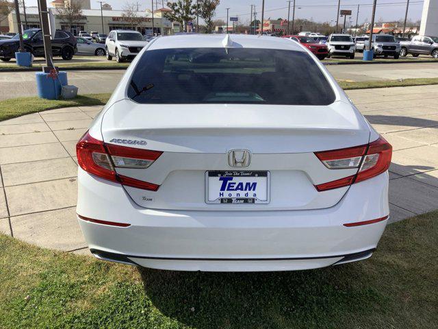 used 2018 Honda Accord car, priced at $19,866