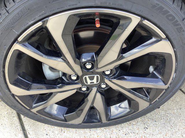used 2020 Honda Civic car, priced at $22,566