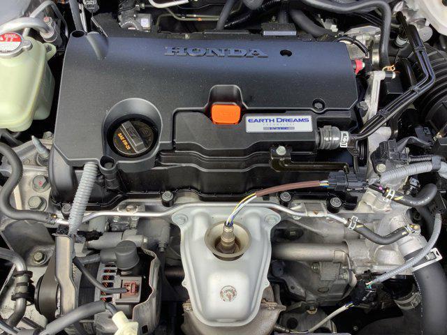 used 2020 Honda Civic car, priced at $22,566