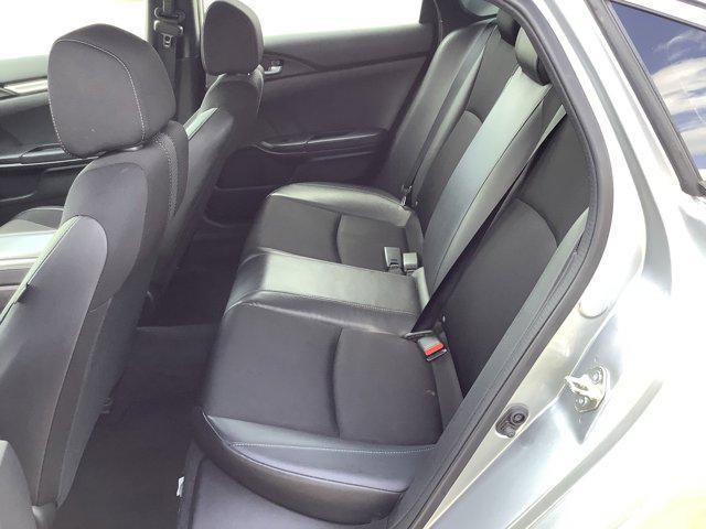 used 2020 Honda Civic car, priced at $22,566