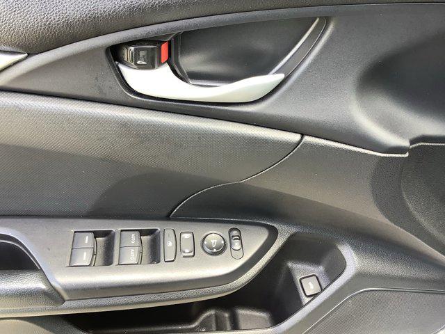 used 2020 Honda Civic car, priced at $22,566