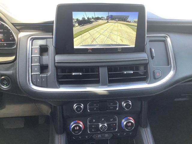 used 2022 GMC Yukon XL car, priced at $57,566