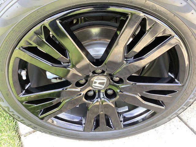used 2022 Honda Pilot car, priced at $30,766