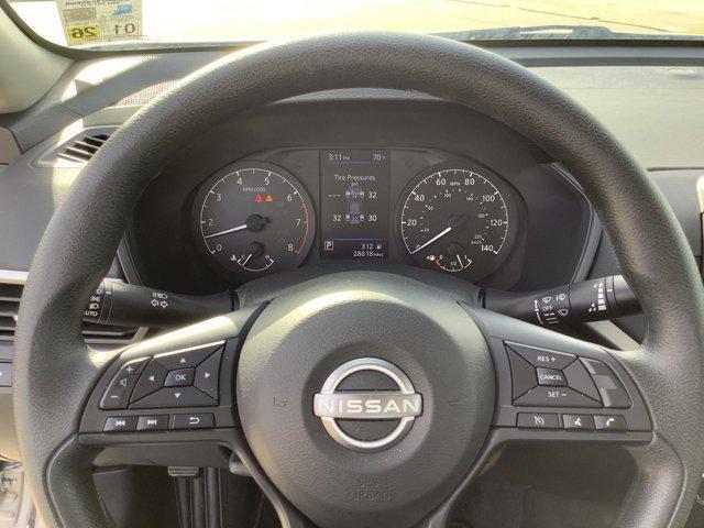 used 2024 Nissan Altima car, priced at $20,766