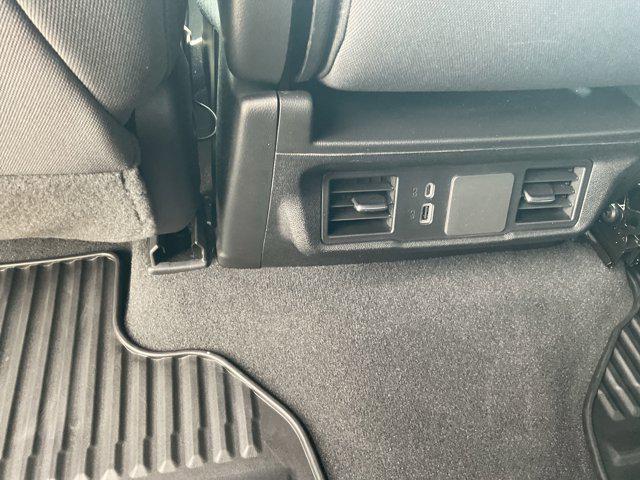 used 2024 Chevrolet Silverado 1500 car, priced at $34,733