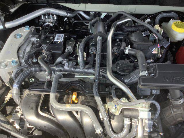 used 2025 Nissan Sentra car, priced at $20,966