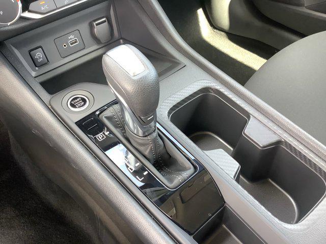 used 2025 Nissan Sentra car, priced at $20,966