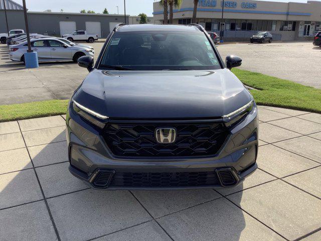 used 2024 Honda CR-V Hybrid car, priced at $32,566