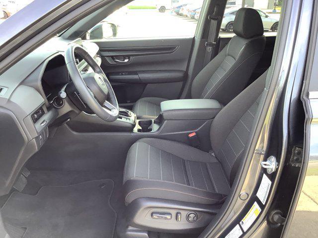 used 2024 Honda CR-V Hybrid car, priced at $32,566
