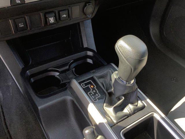 used 2022 Toyota Tacoma car, priced at $34,466
