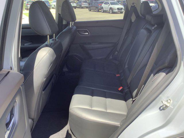 used 2021 Nissan Rogue car, priced at $24,966
