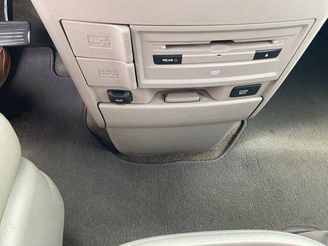 used 2015 Honda Odyssey car, priced at $10,555