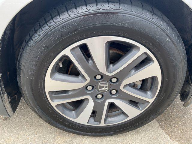 used 2015 Honda Odyssey car, priced at $10,555