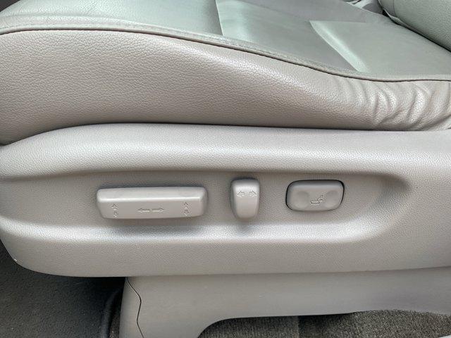 used 2015 Honda Odyssey car, priced at $10,555