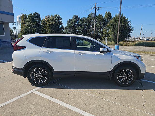 used 2020 Honda CR-V car, priced at $22,733